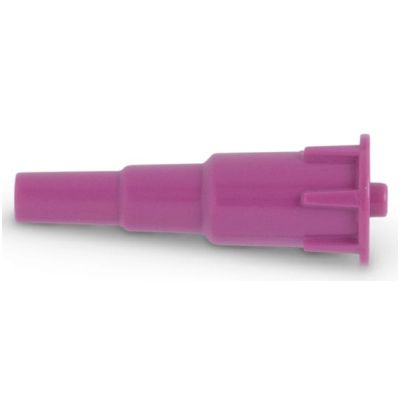 ADAPTER NUTRISAFE 2 MALE TO TAPERED (30)         