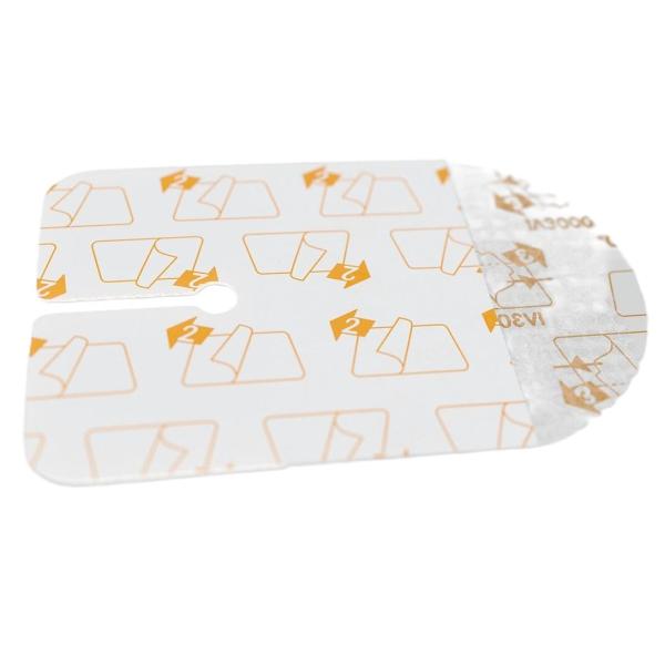 IV 3000 DRESSING 7X9CM (100)                     