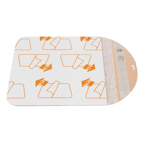 IV 3000 DRESSING 1 HAND 6X7CM (100)              