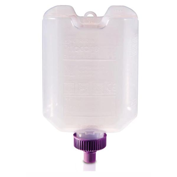 FLOCARE CONTAINER 1L SINGLE USE (10)             