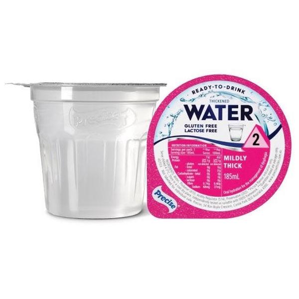 PRECISE THICK WATER L2 185ML (12)                