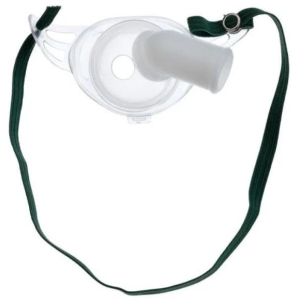 MASK TRACHEOSTOMY PAEDIATRIC (50)