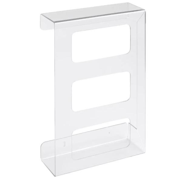 GLOVE DISPENSER TRIPLE KIMBERLY-CLARK            