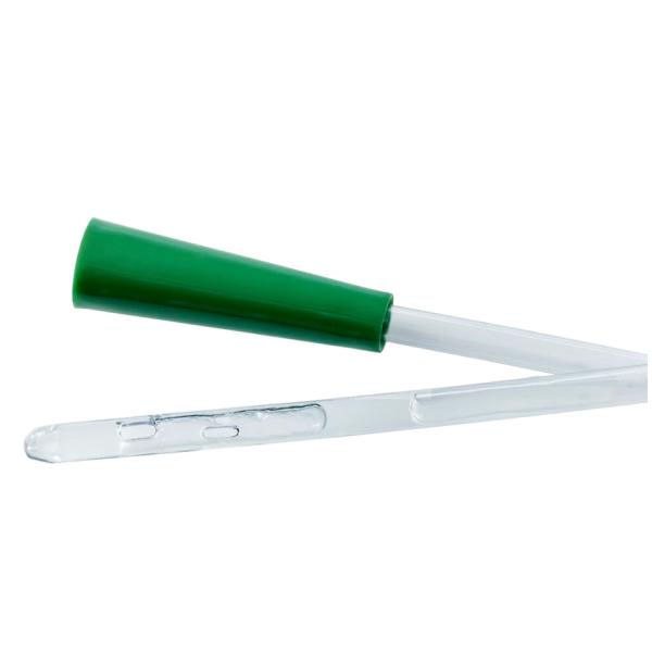 CATHETER NELATON FG6 SELF CATH PAED 25CM (30)