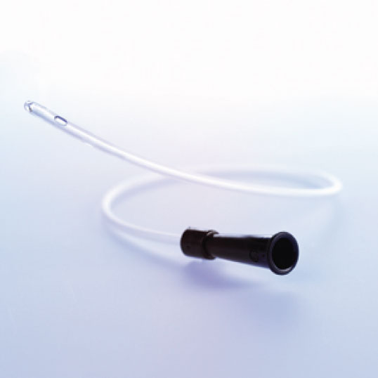 CATHETER MALE FG16 SELF CATH (30)