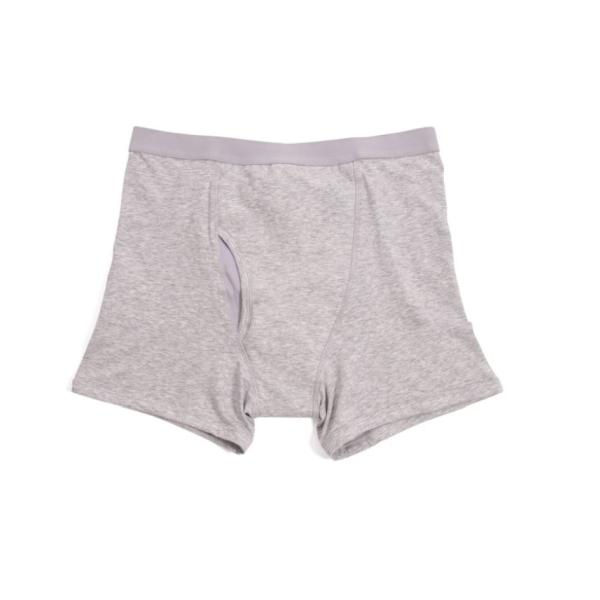 CONNI KALVEN MENS GREY MEDIUM UNDERWEAR          