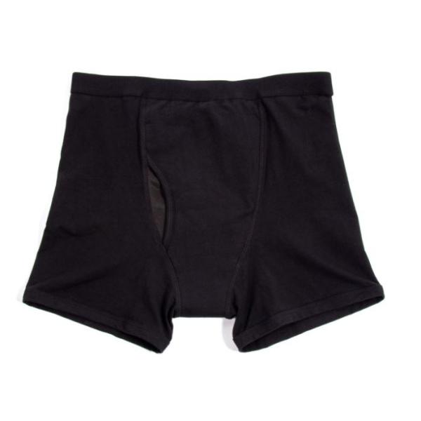 CONNI KALVEN MENS BLACK LARGE UNDERWEAR          