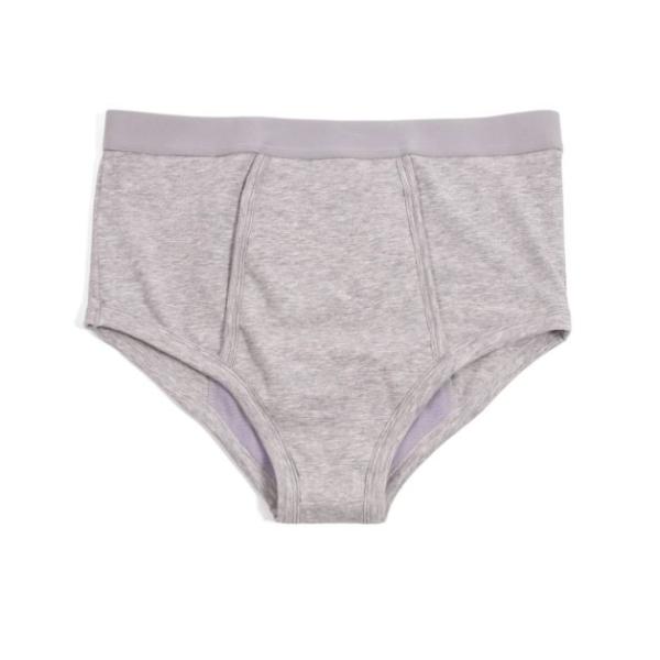 CONNI OSCAR BRIEF MED GREY 85-90CM