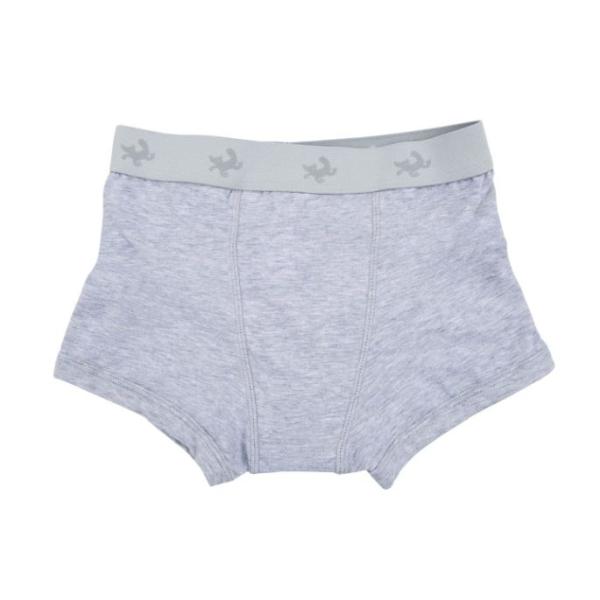 CONNI KIDS SPORTS GREY SZ 4-6 TACKERS U/WEAR     