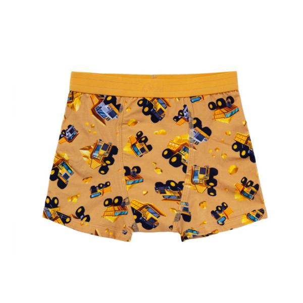 CONNI KIDS SPORTS TRUCK SZ 4-6 TACKERS U/WEAR    