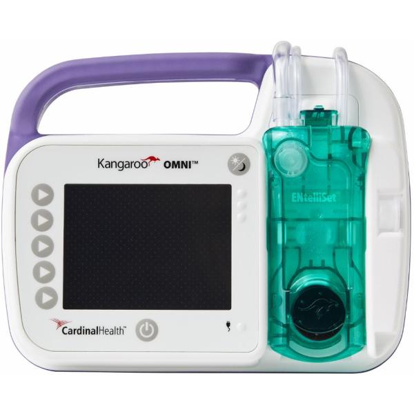 KANGAROO OMNI ENTERAL FEEDING PUMP