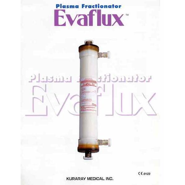 EVAFLUX 5A20 FILTER PLASMA FRACTIONATOR