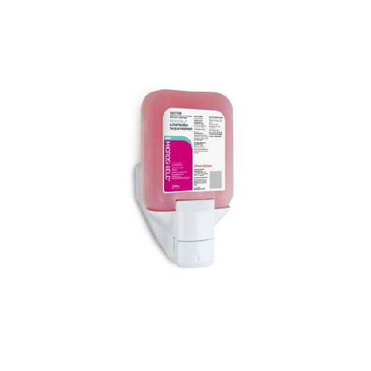 MICROSHIELD 4 SURGICAL HAND WASH 1.5 LITRE