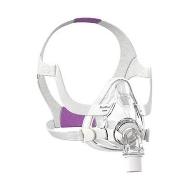 RESMED AIRFIT F20 MASK FOR HER SMALL