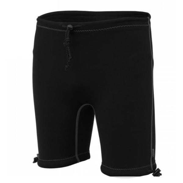 CONNI TOGGLZ SWIM SHORTS ADULT 5XL BLACK