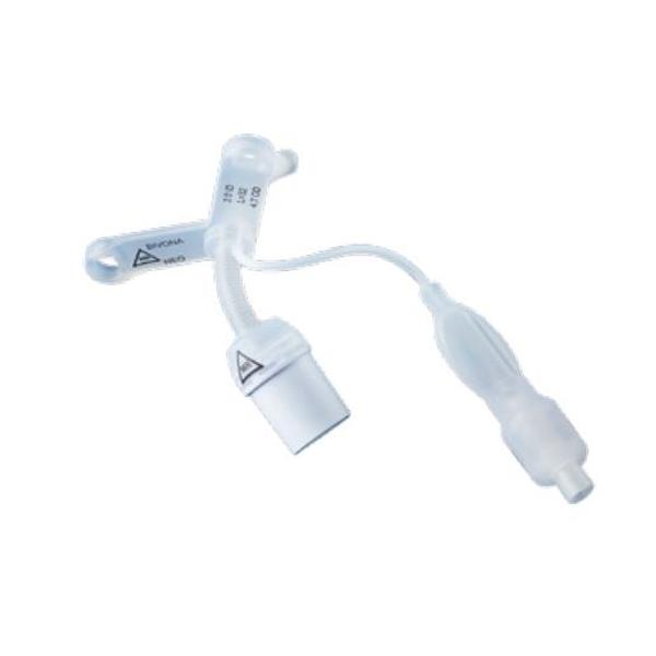 TRACHEOSTOMY TUBE 3.0MM TTS FLEXTEND NEO CUFF V