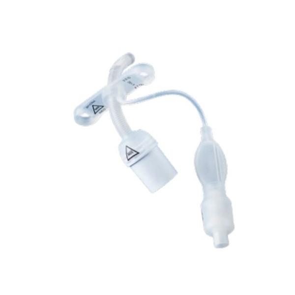 TRACHEOSTOMY TUBE 3.0MM TTS FLEXTEND NEO CUF STR