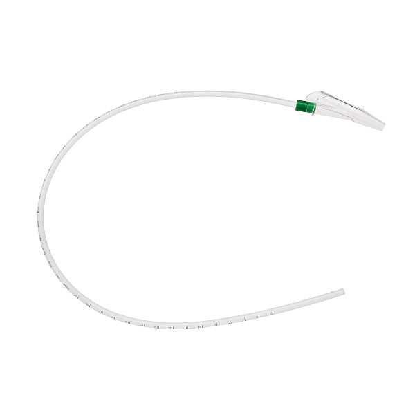 SUCTION CATHETER FG8 STD STRAIGHT 49CM (100)