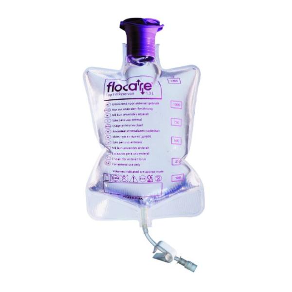 FLOCARE TOP FILL RESERVOIR 1.3L (10)
