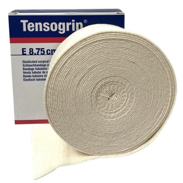 BANDAGE TENSOGRIP SIZE E TUBULAR 8.75CM X 10M    