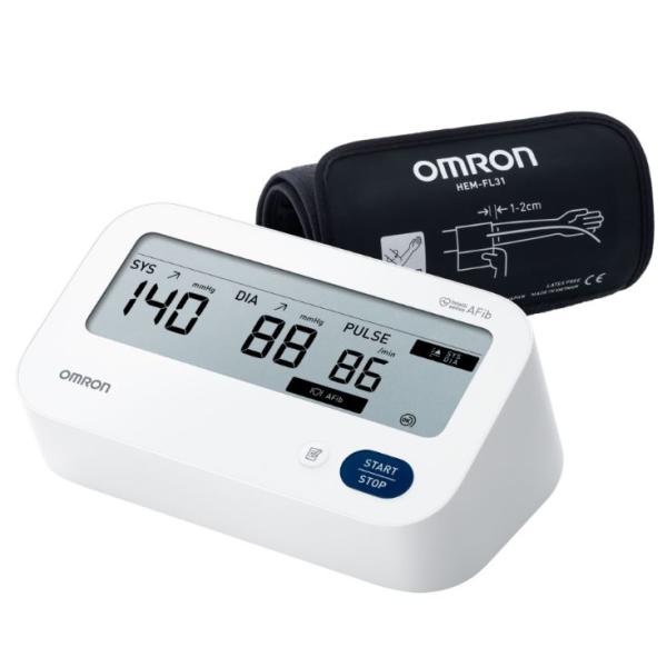 SPHYG AUTO OMRON BLOOD PRESSURE MACHINE PREMIUM  