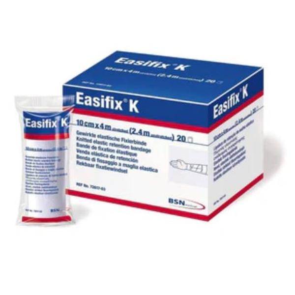 BANDAGE EASIFIX K 2.5CM X 2.4M 20/PK