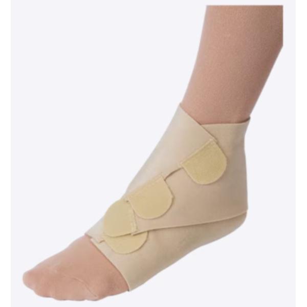 JOBST FARROW WRAP STRONG FOOT REGULAR LARGE TAN  