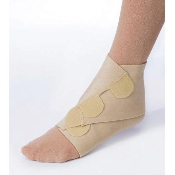 JOBST FARROW WRAP LITE FOOT LONG LARGE TAN       