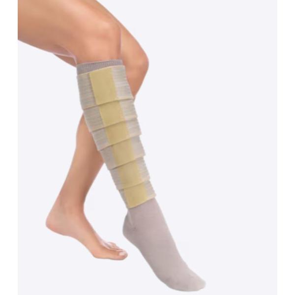 JOBST FARROWWRAP CLASSIC LEG REGULAR MEDIUM PIECE