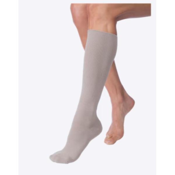 JOBST FARROW HYBRID AD1 FOOT LARGE TAN           