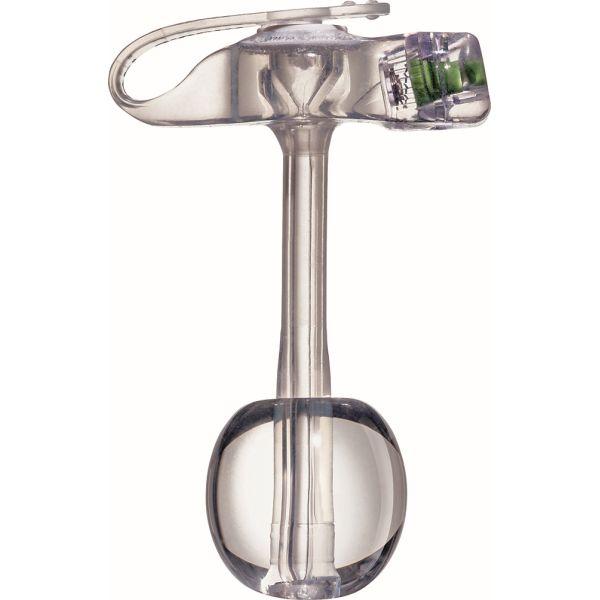 FREKA BELLY BUTTON 12FR 1.0CM COMFORT KIT