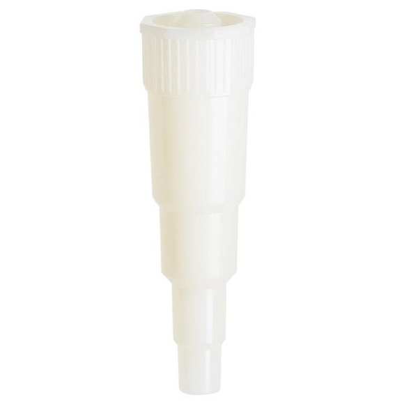 ADAPTOR STEPPED ENFIT CONNECTOR STERILE (30)     