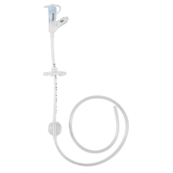 MIC JEJUNAL FEEDING TUBE 12FG W/ ENFIT CONNECTOR