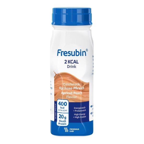 FRESUBIN PLANT BASED VANILLA 200ML (24)