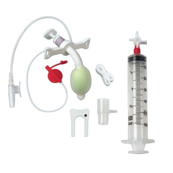 TRACHEOSTOMY TUBE 7.0MM BIVONA FOME-CUF TALK ATT