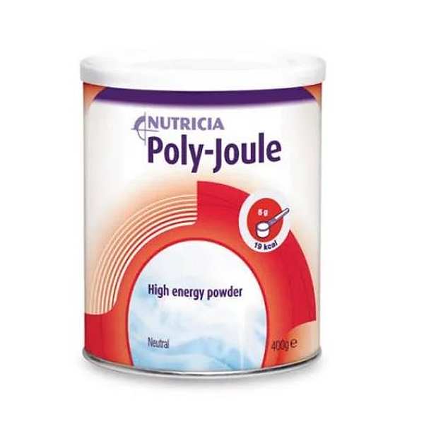 POLY-JOULE CARBOHYDRATE SUPPLEMENT POWDER 400G