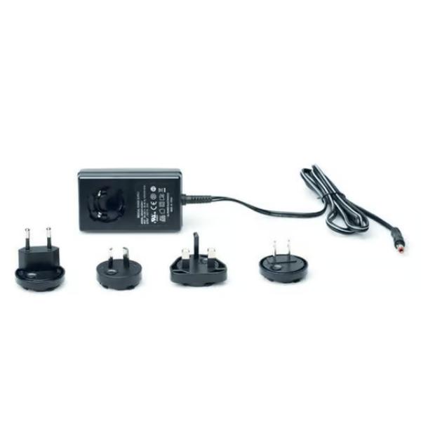 PUMP SUCTION LAERDAL LCSU4 CHARGE AC PLUG KIT