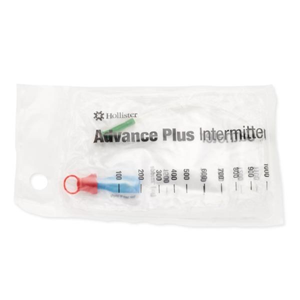 CATHETER MALE FG12 ADVANCE PLUS (25)