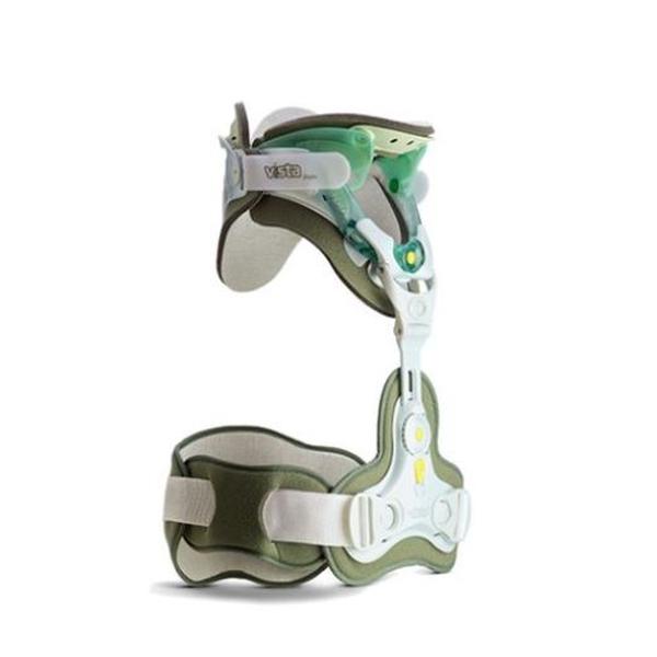 CERVICAL COLLAR ASPEN VISTA CTO 2 POST ADJUST    