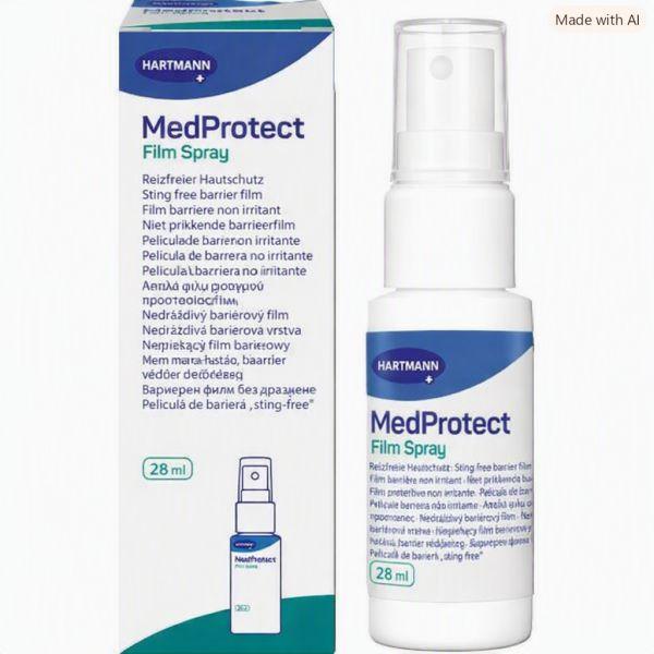 MEDPROTECT FILM SPRAY 28ML                       