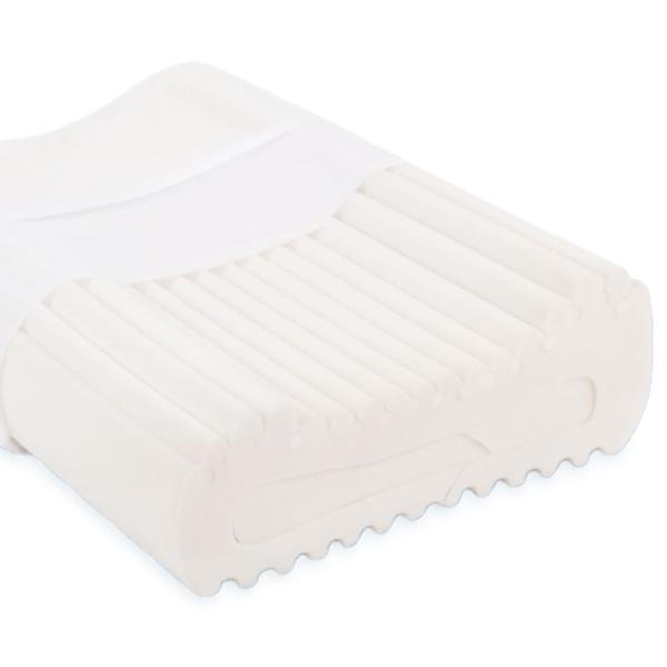 PILLOW THERAMED COMPLETE SLEEPR ORIG ADJ MEM FOAM