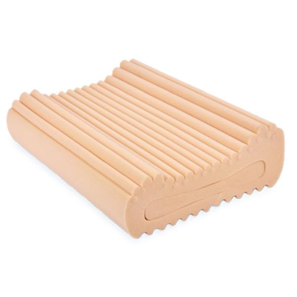 PILLOW THERAMED COMPLETE SLEEPR PLUS ADJ MEM FOAM