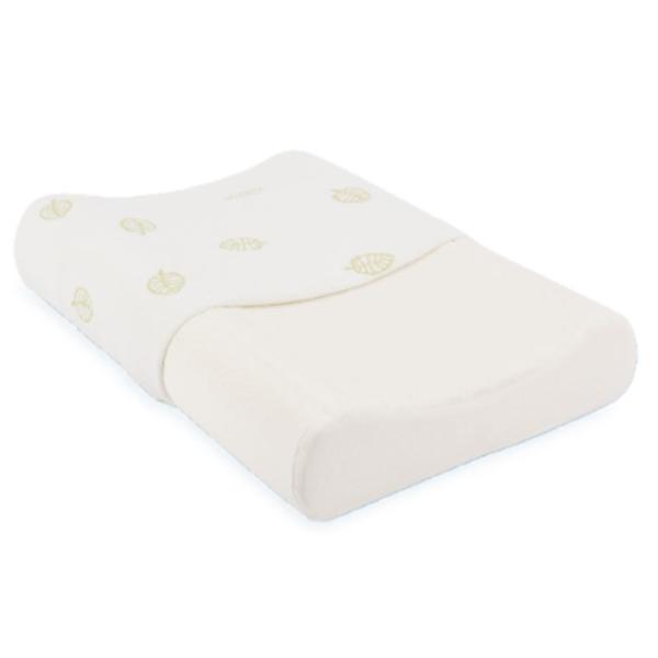 PILLOW THERAMED NATURELL LATEX CHILDREN (+8YRS)