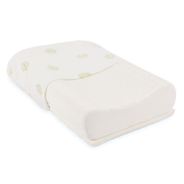 PILLOW THERAMED NATURELL LATEX MEDIUM PROFILE