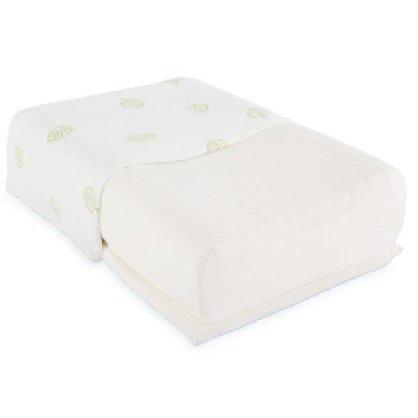 PILLOW THERAMED NATURELL LATEX HIGH PROFILE