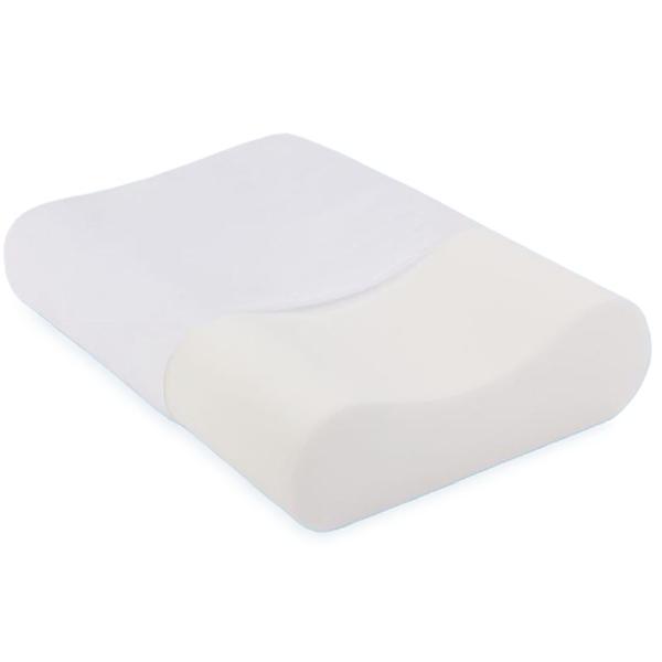 TRANQUILLOW PILLOW MEMORY LOW PROFILE