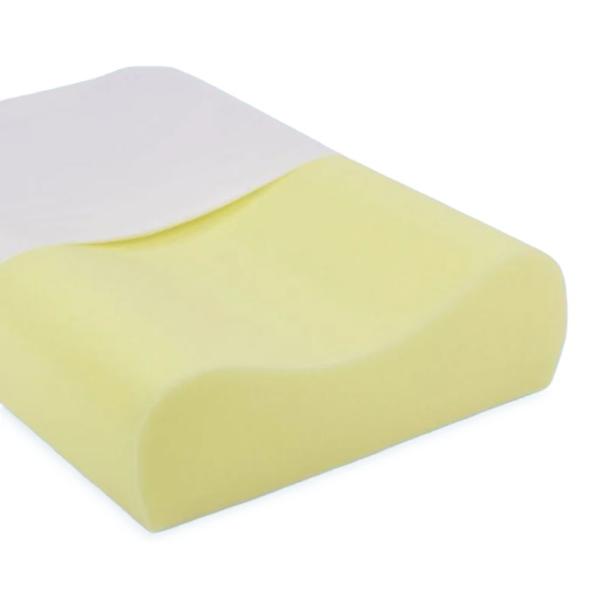 TRANQUILLOW PILLOW MEMORY MEDIUM PROFILE