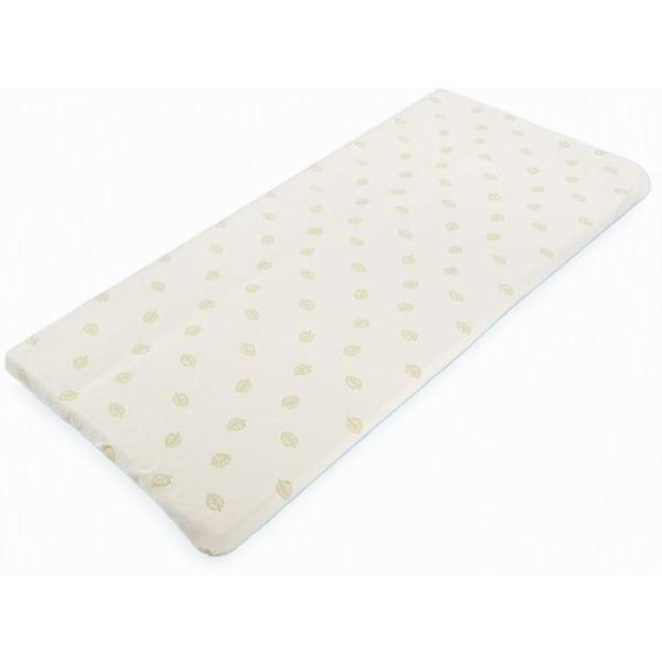 NATURELLE LATEX TOPPER KING SINGLE               