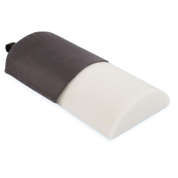 CUSHION LUMBAR SPINE DF SAVER TRAD FOAM DEMI-D