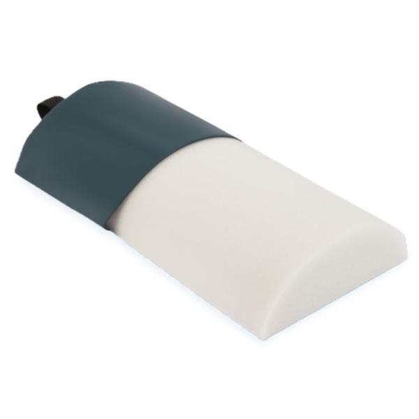 CUSHION LUMBAR SPINE SP SAVER TRAD FOAM DEMI-D
